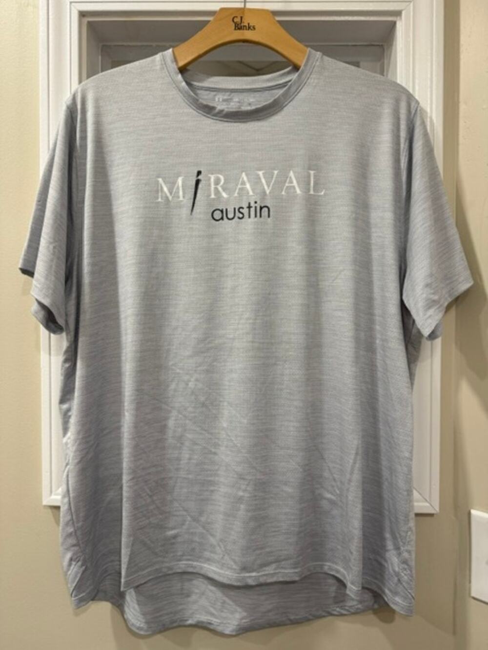 Miraval Austin Shirt